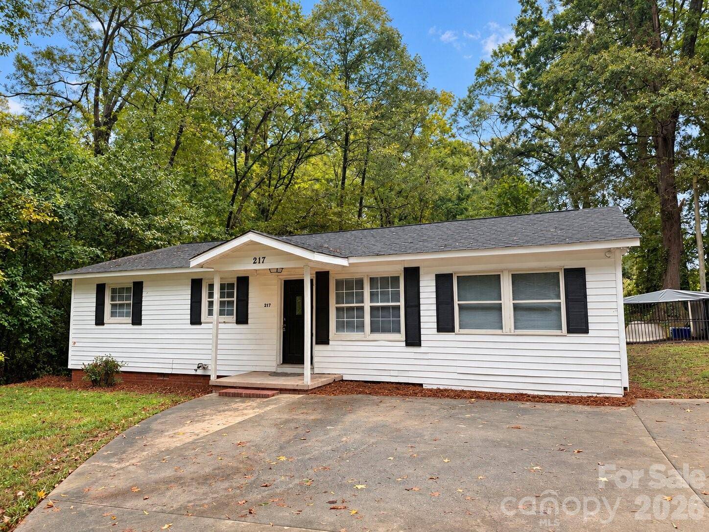 217 Boger CT SW, Concord, NC 28025