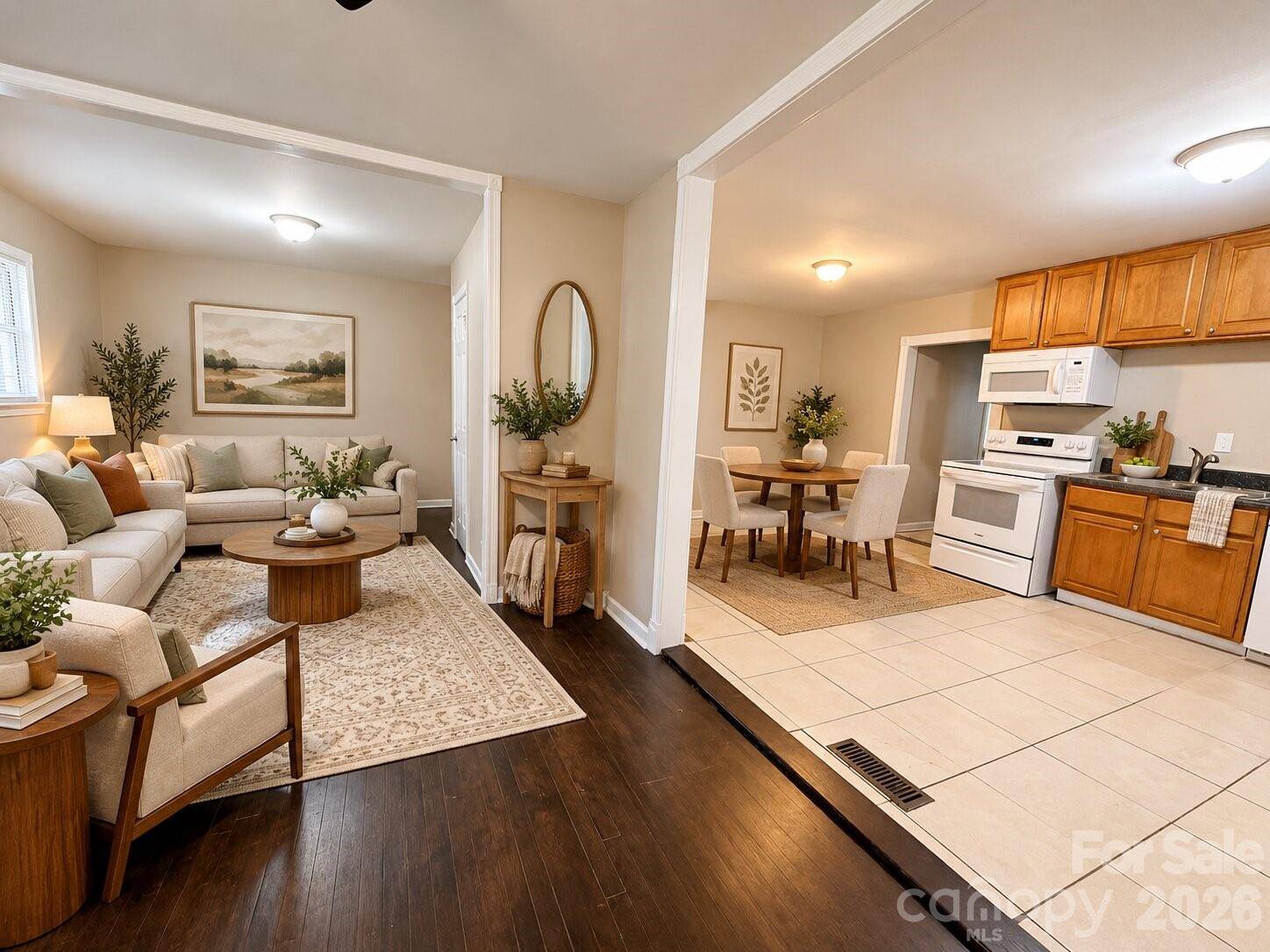 217 Boger CT SW, Concord, NC 28025