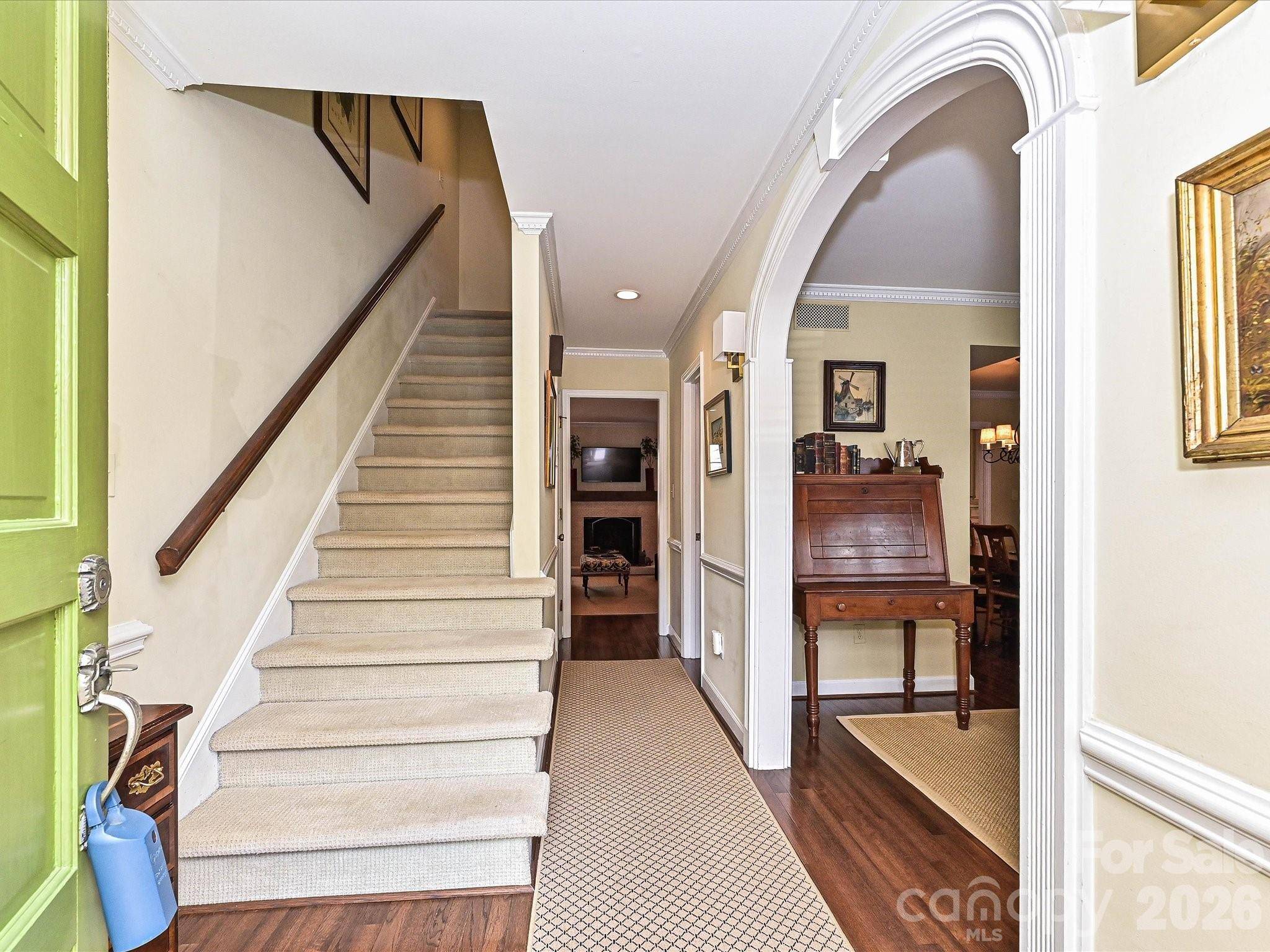 4313 Silo LN, Charlotte, NC 28226