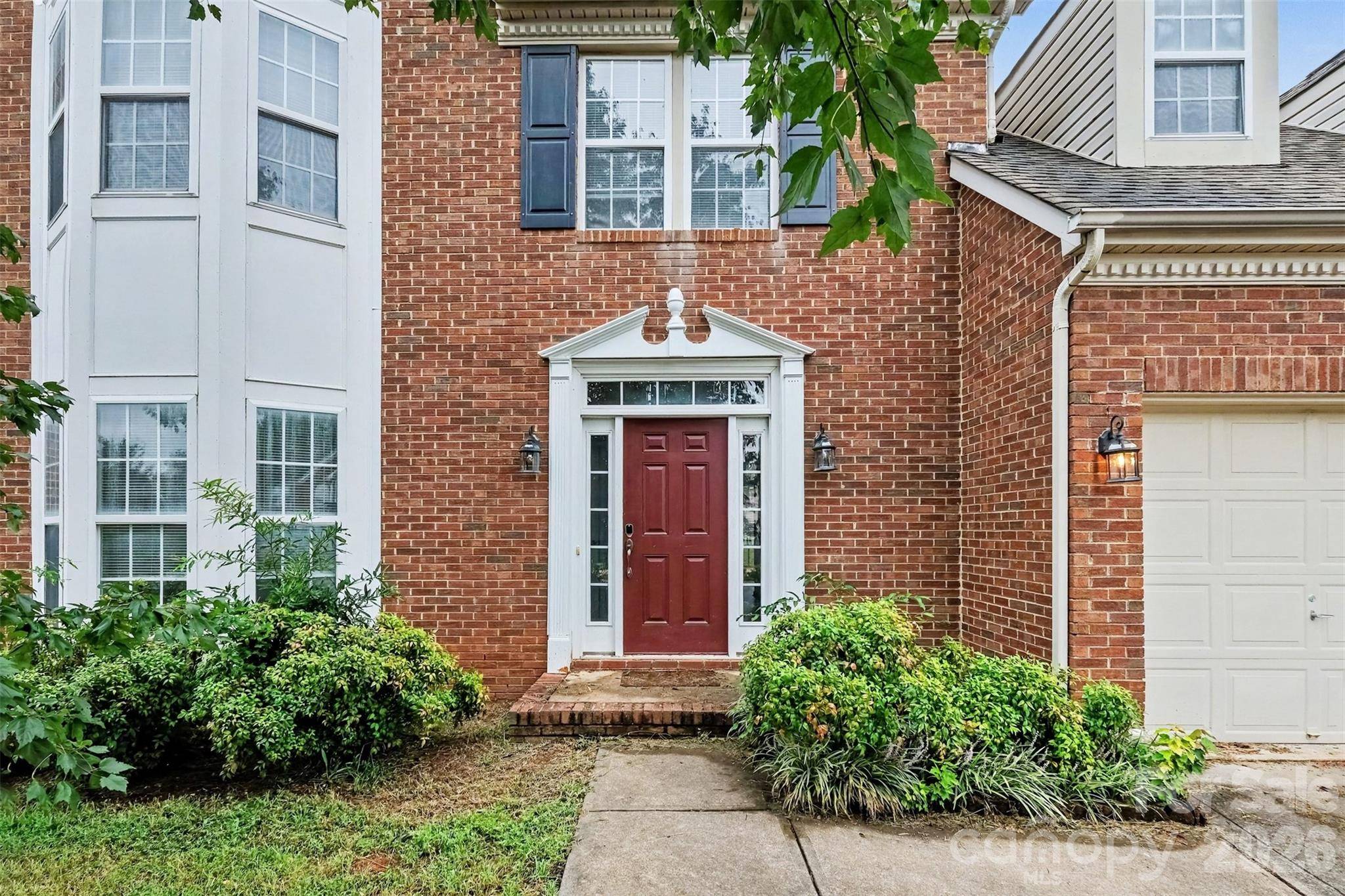 4153 Griswell DR NW, Concord, NC 28027