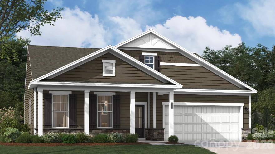 1015 Garfield RD, Sherrills Ford, NC 28673