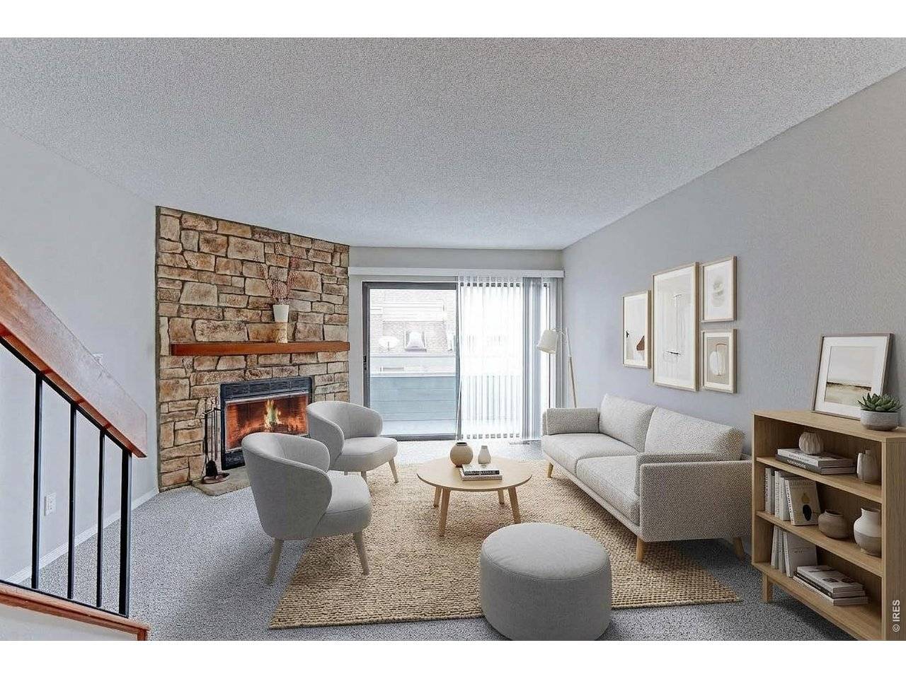 8745 W Cornell #3, Lakewood, CO 80227