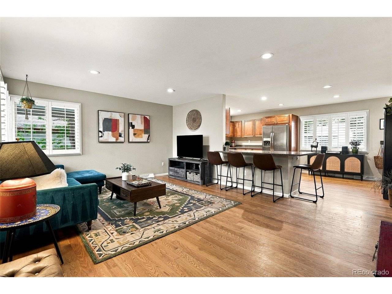 4719 S Fox, Englewood, CO 80110