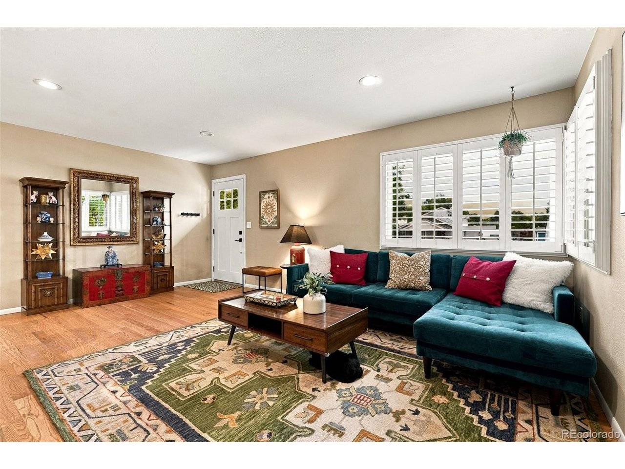 4719 S Fox, Englewood, CO 80110