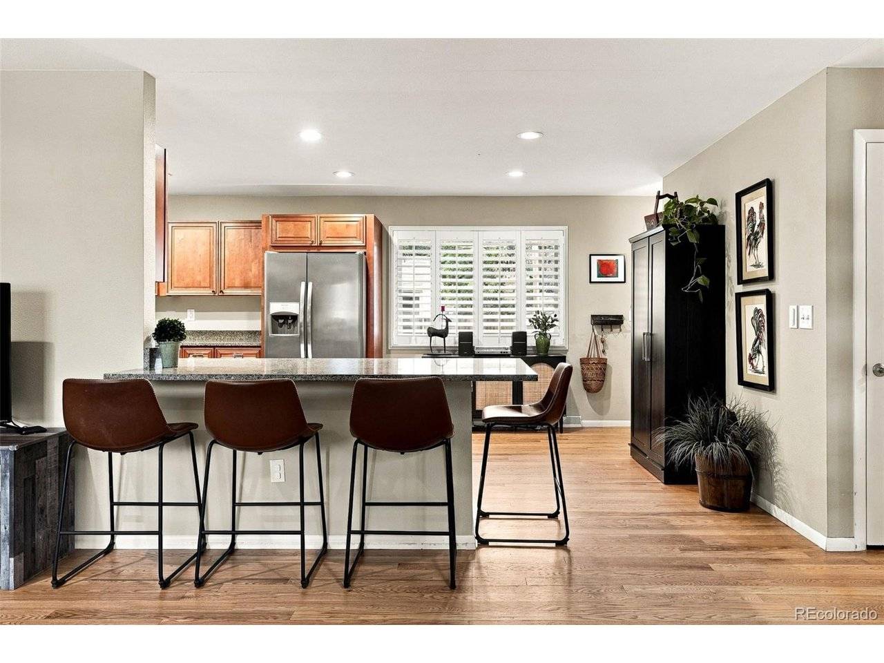 4719 S Fox, Englewood, CO 80110