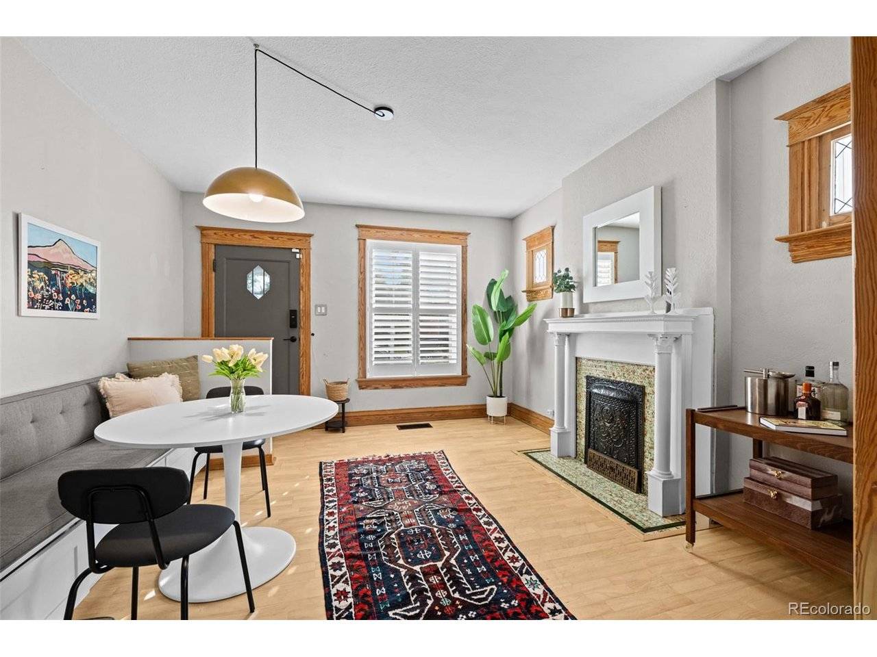 953 S Washington, Denver, CO 80209