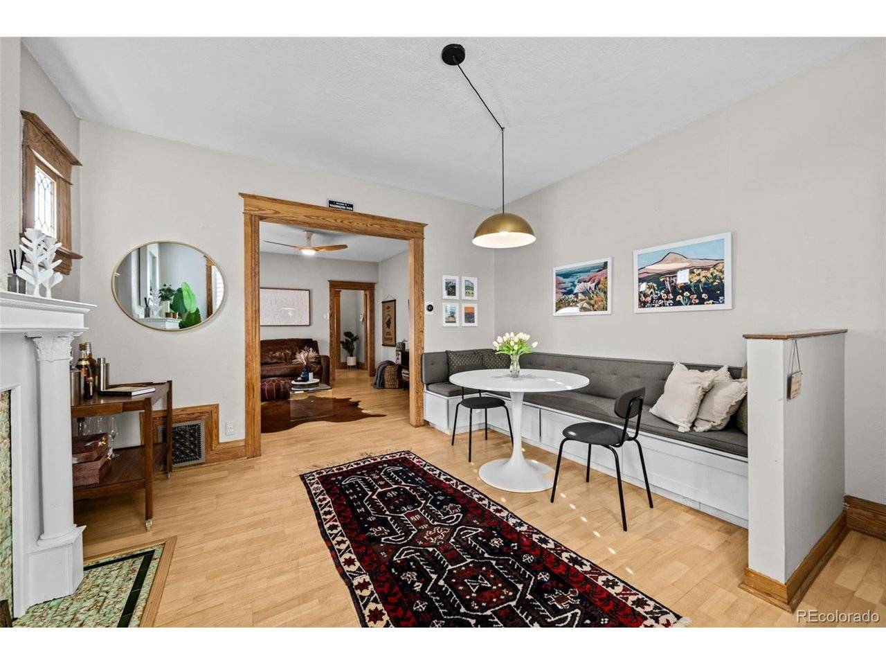 953 S Washington, Denver, CO 80209