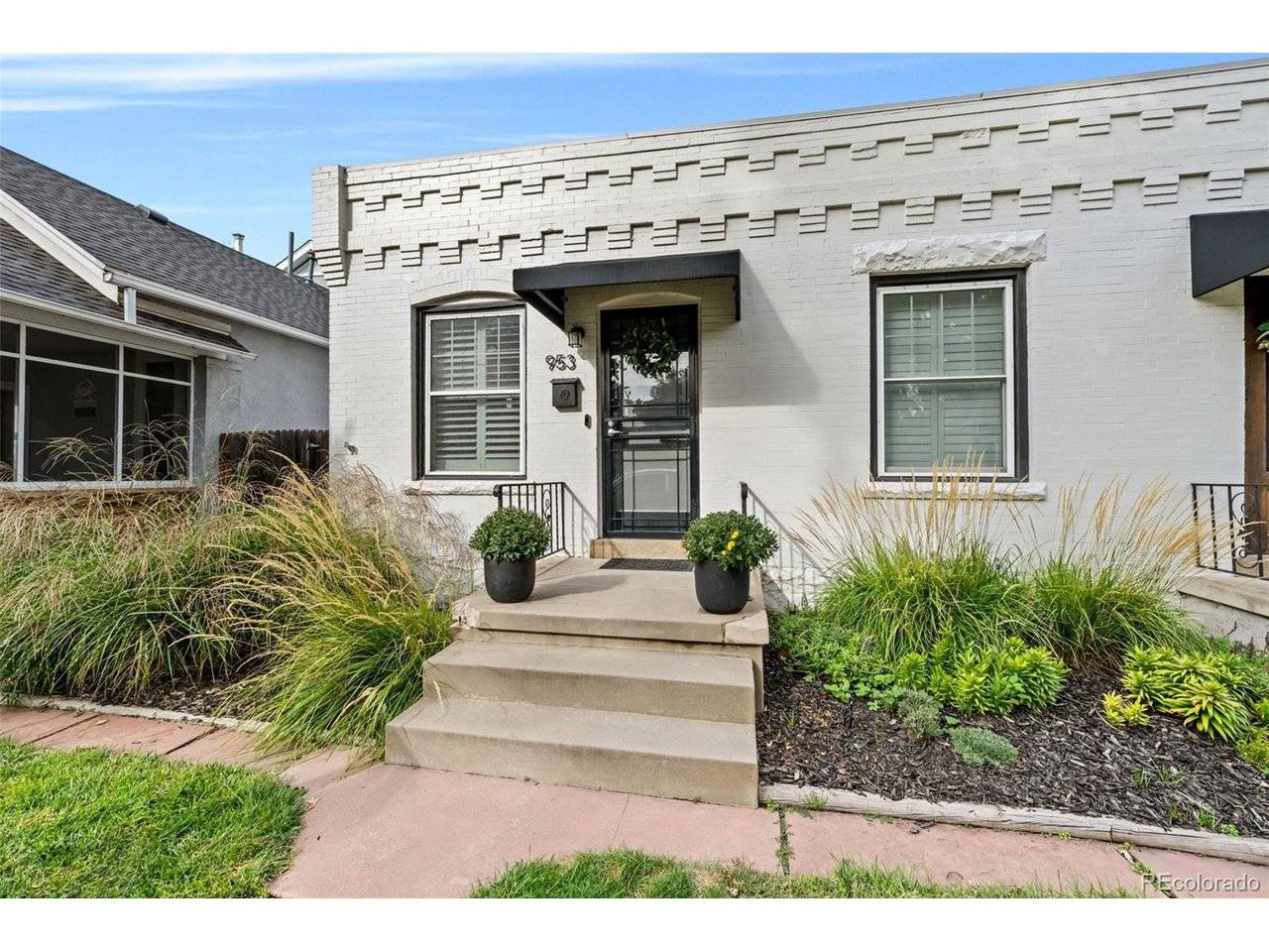 953 S Washington, Denver, CO 80209