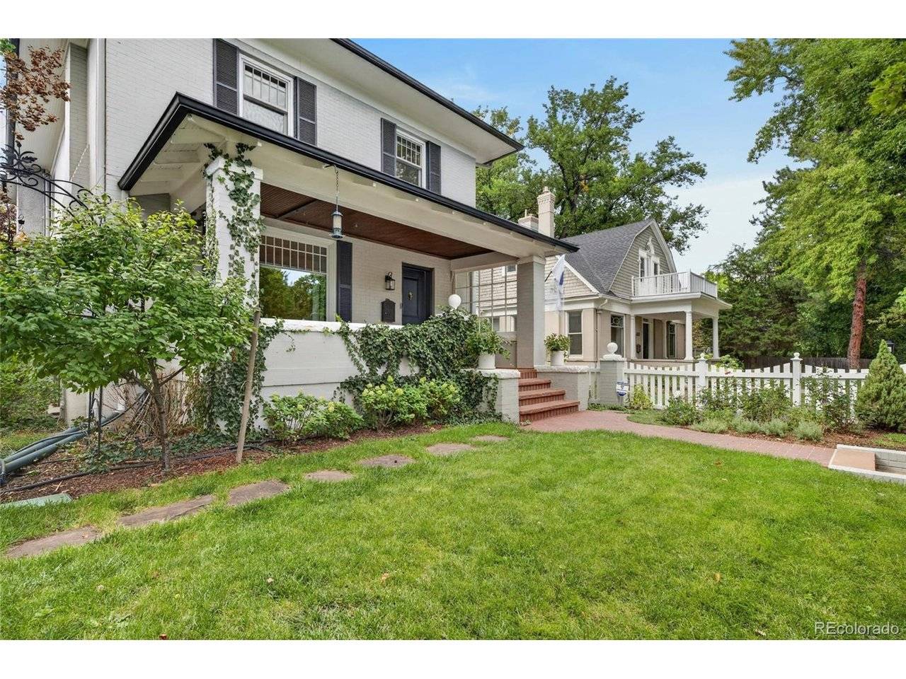 425 N Franklin, Denver, CO 80218