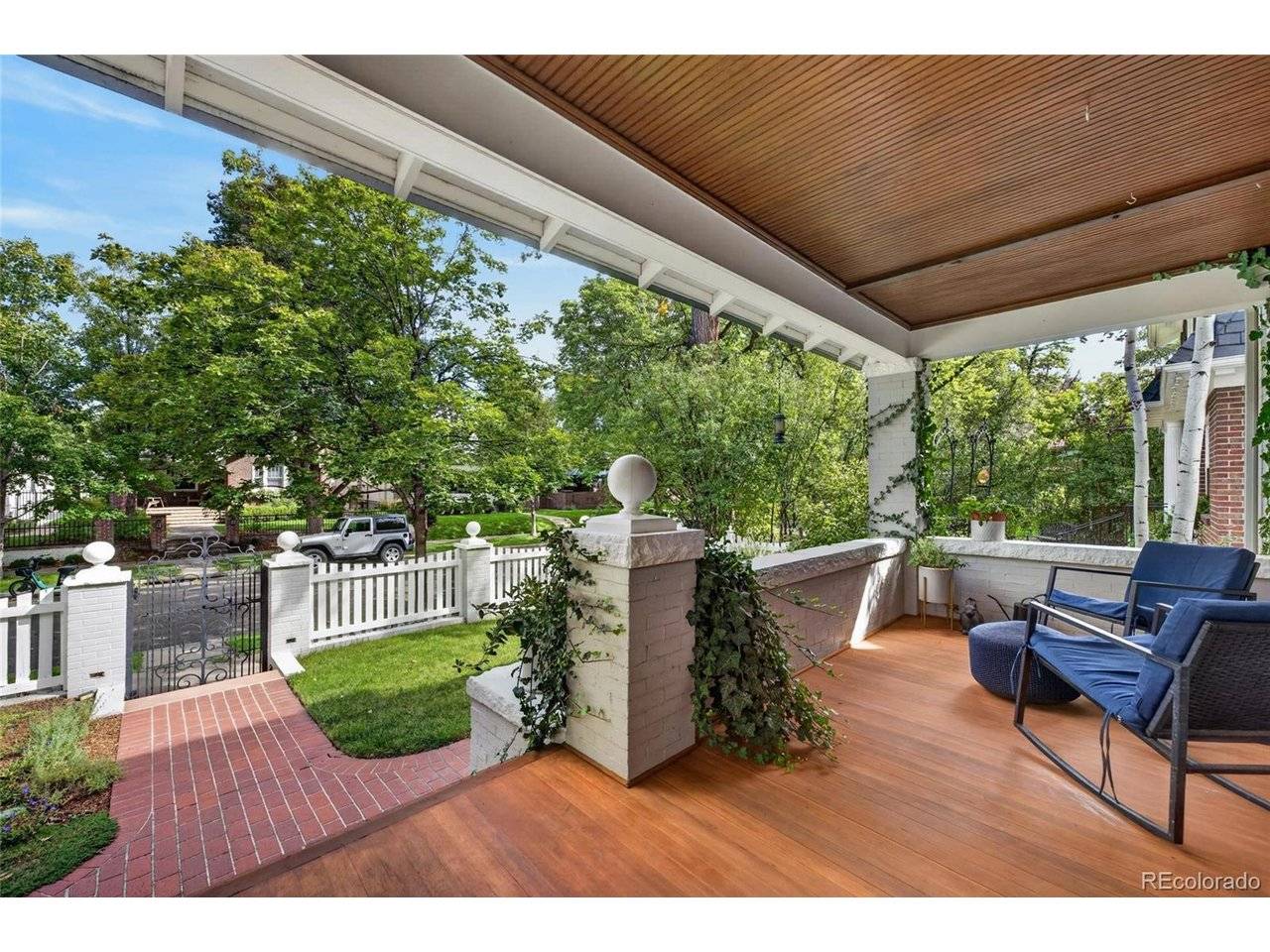 425 N Franklin, Denver, CO 80218