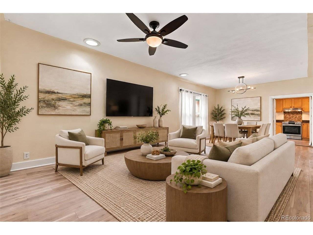 1671 S Grant, Denver, CO 80210