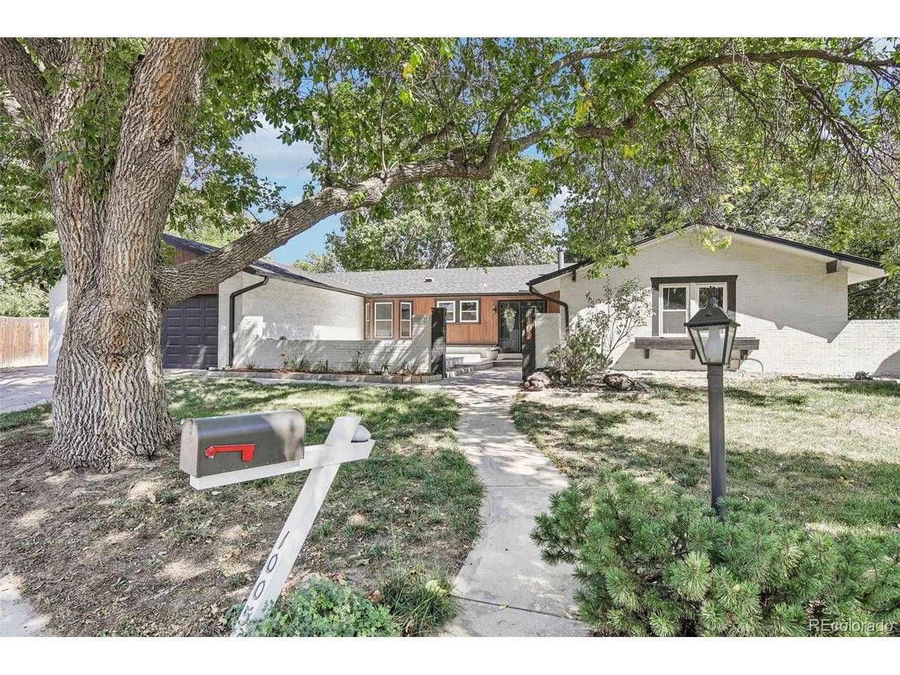 10051 E Walsh, Denver, CO 80247