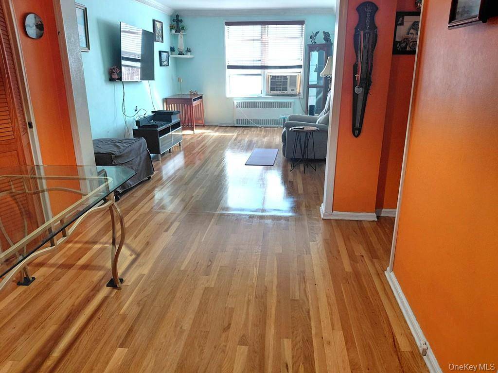 491 Riverdale AVE #6D, Yonkers, NY 10705