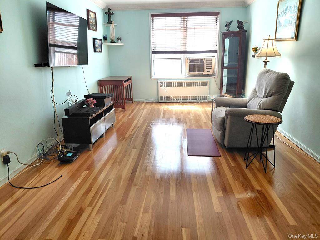 491 Riverdale AVE #6D, Yonkers, NY 10705
