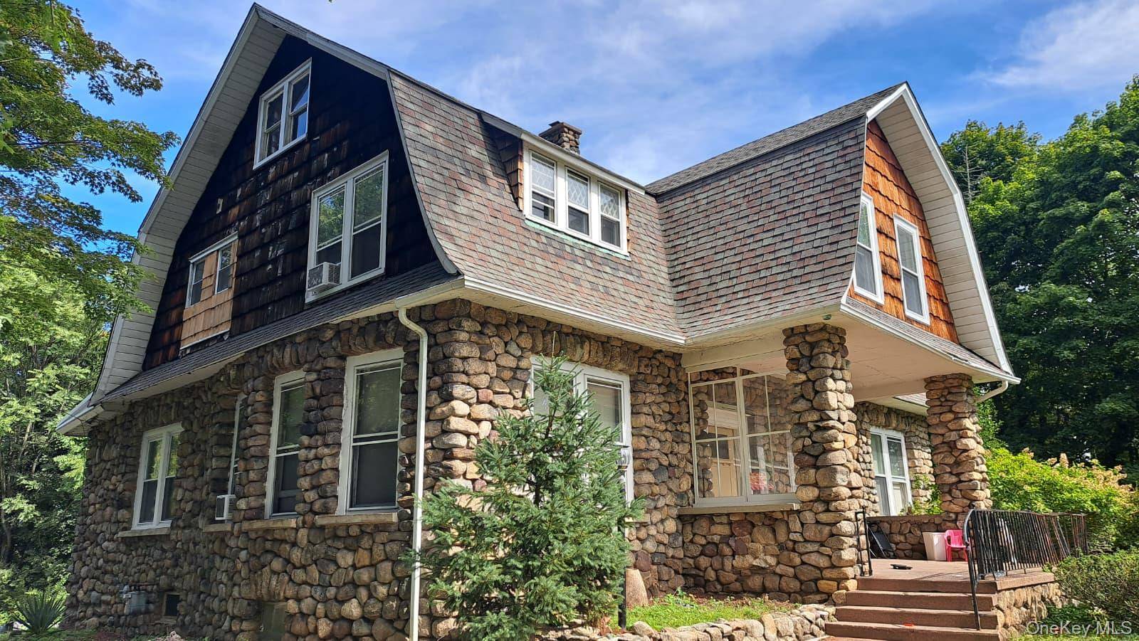 46 Grandview AVE, Suffern, NY 10901