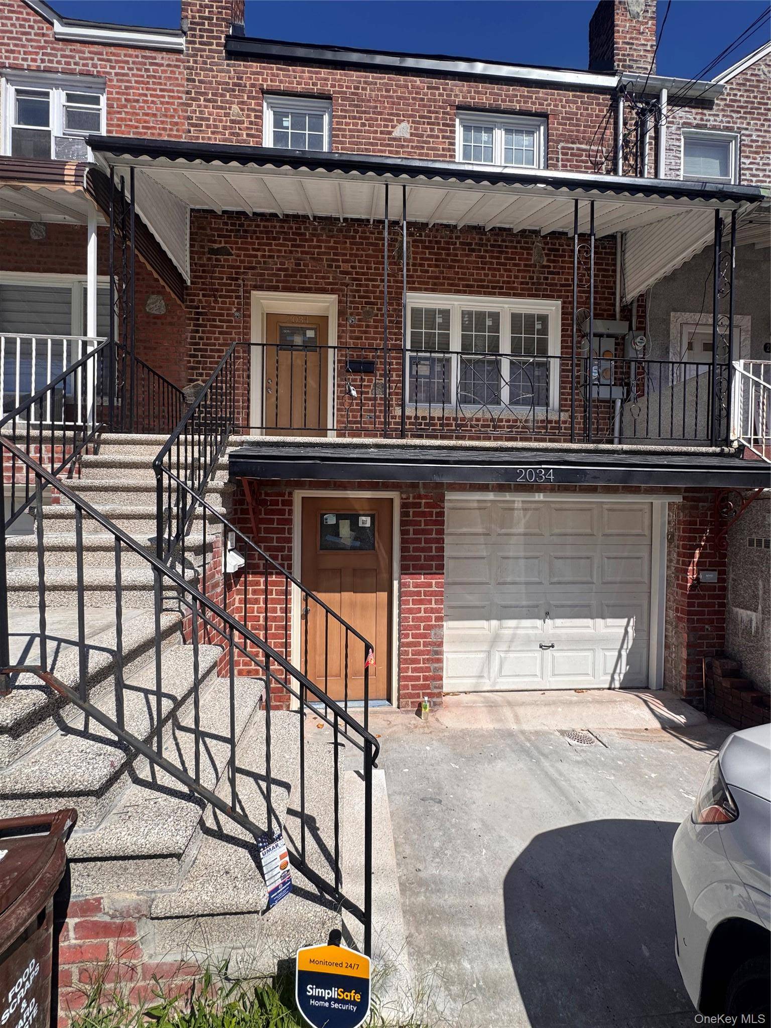 2034 Colden AVE, Bronx, NY 10462