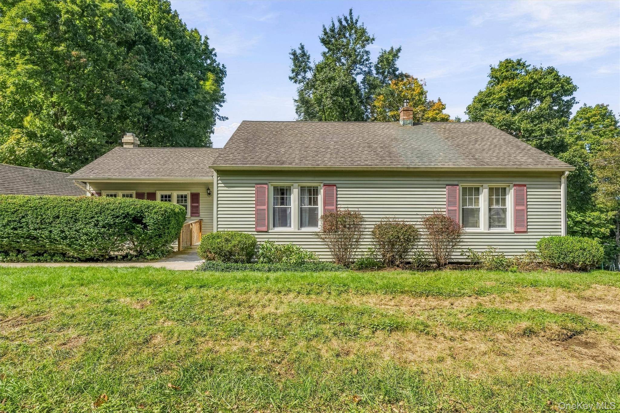 22 Sunrise HTS, Goshen, NY 10924