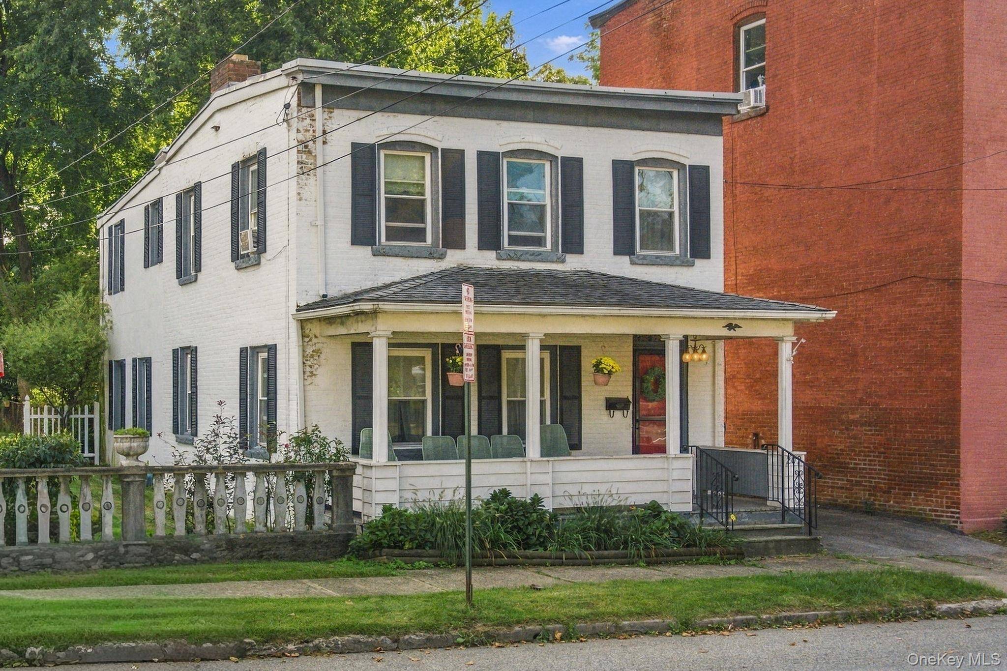 209 Gidney AVE, Newburgh, NY 12550