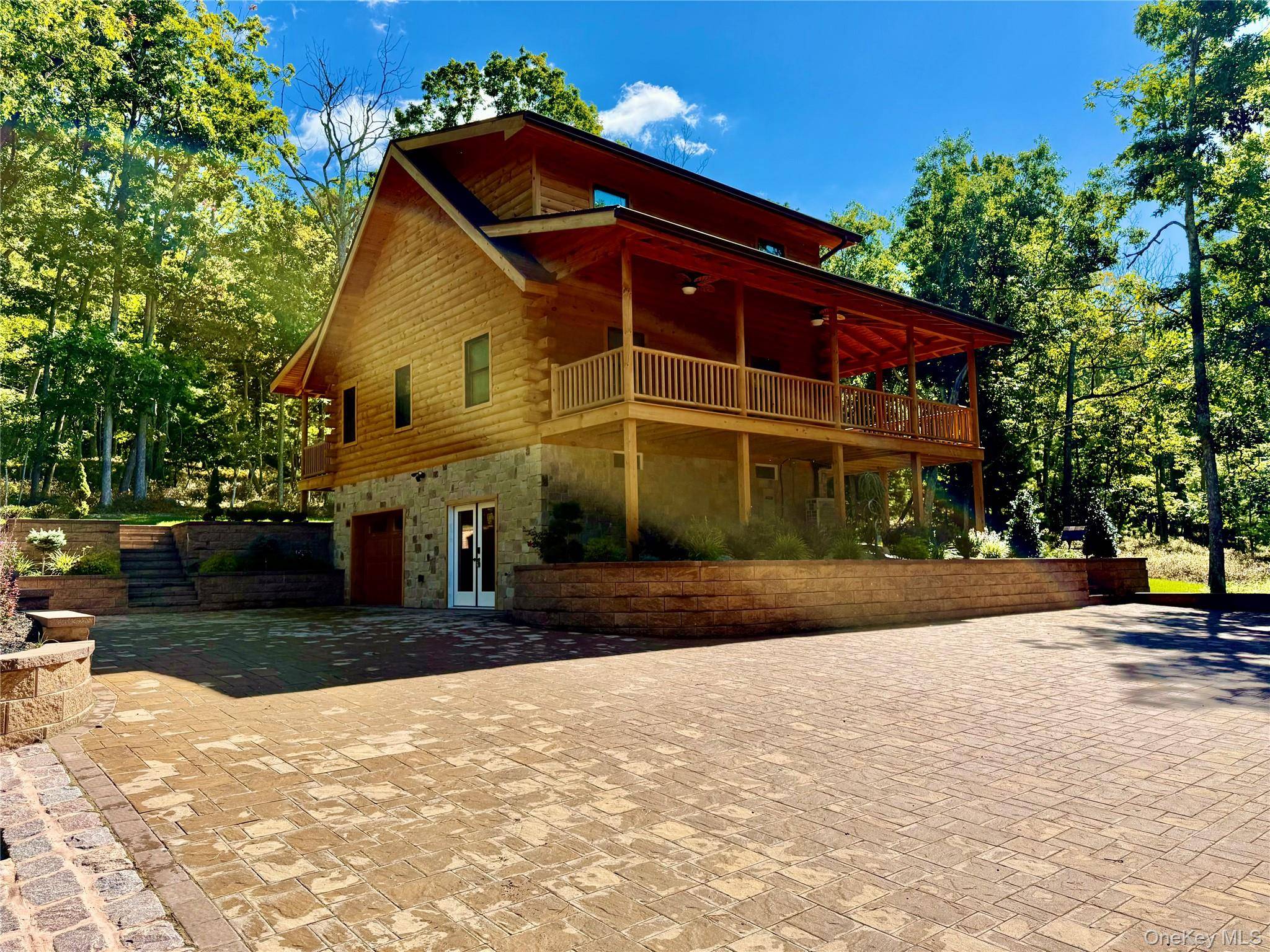 41 Upper Lumber RD, Glen Spey, NY 12737