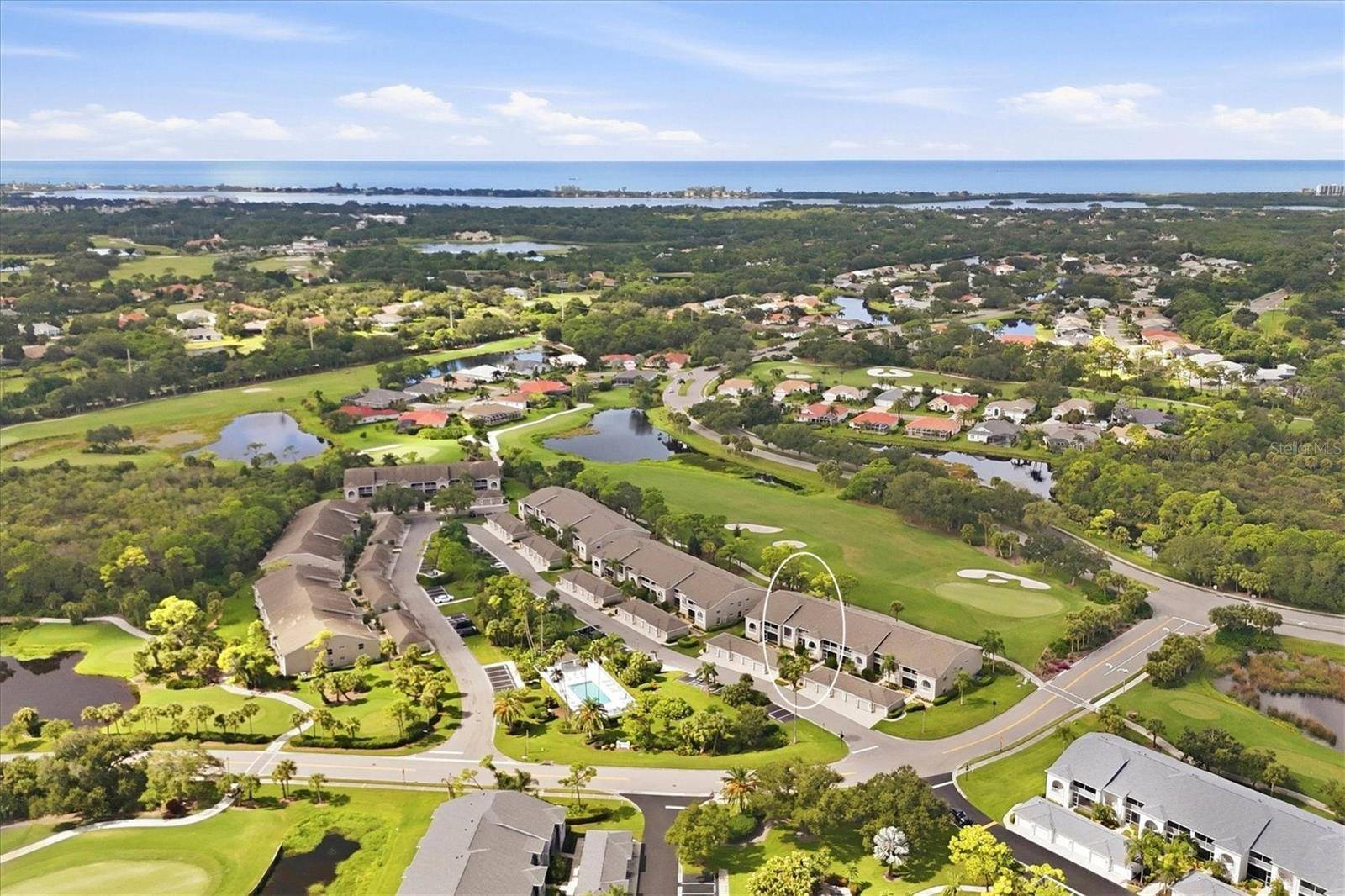 9590 HIGH GATE DR #1912, Sarasota, FL 34238
