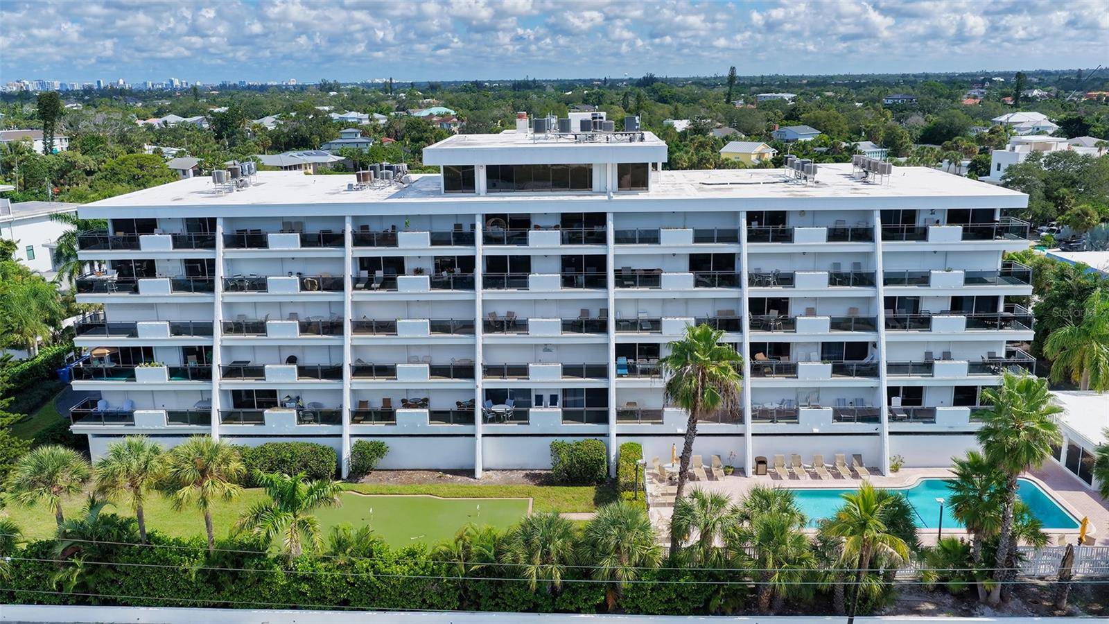 625 BEACH RD #301, Sarasota, FL 34242