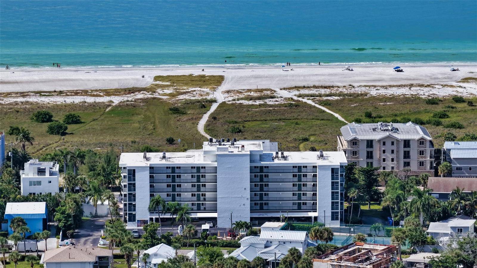 625 BEACH RD #301, Sarasota, FL 34242