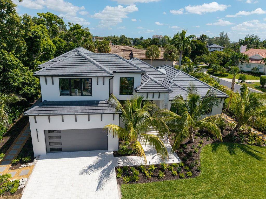 3360 BAYOU SOUND, Longboat Key, FL 34228