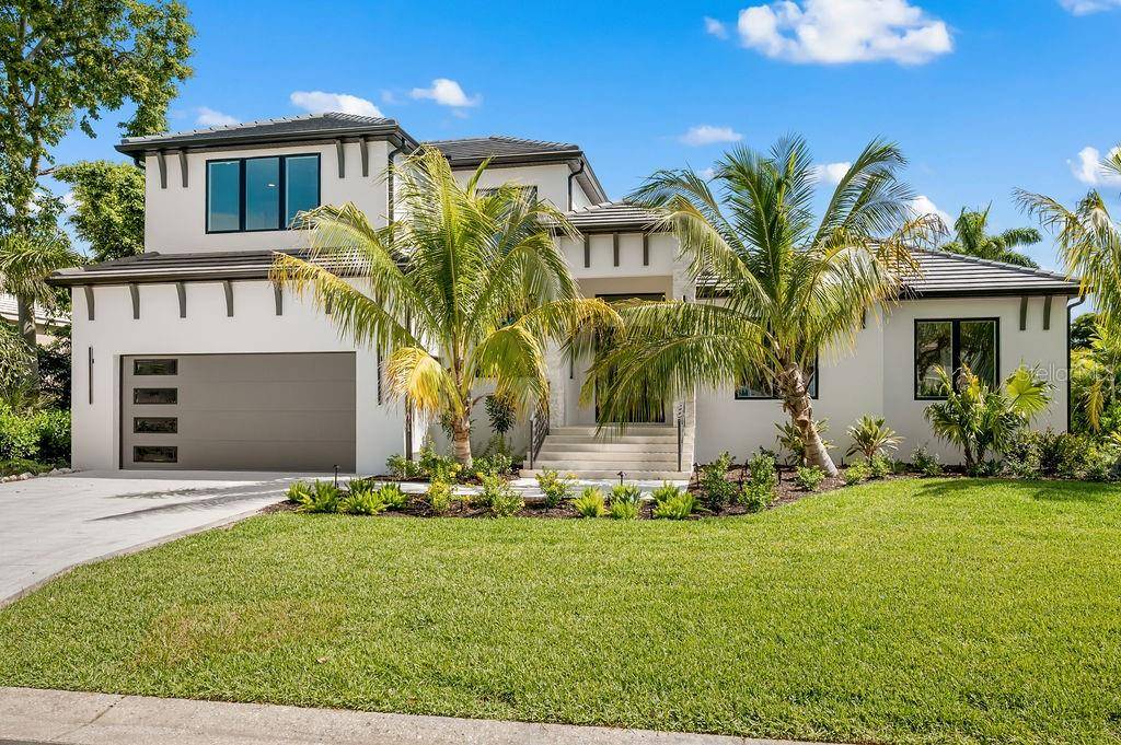 3360 BAYOU SOUND, Longboat Key, FL 34228