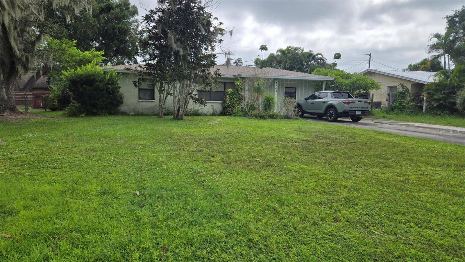 3763 KOSTEN PL, Sarasota, FL 34240