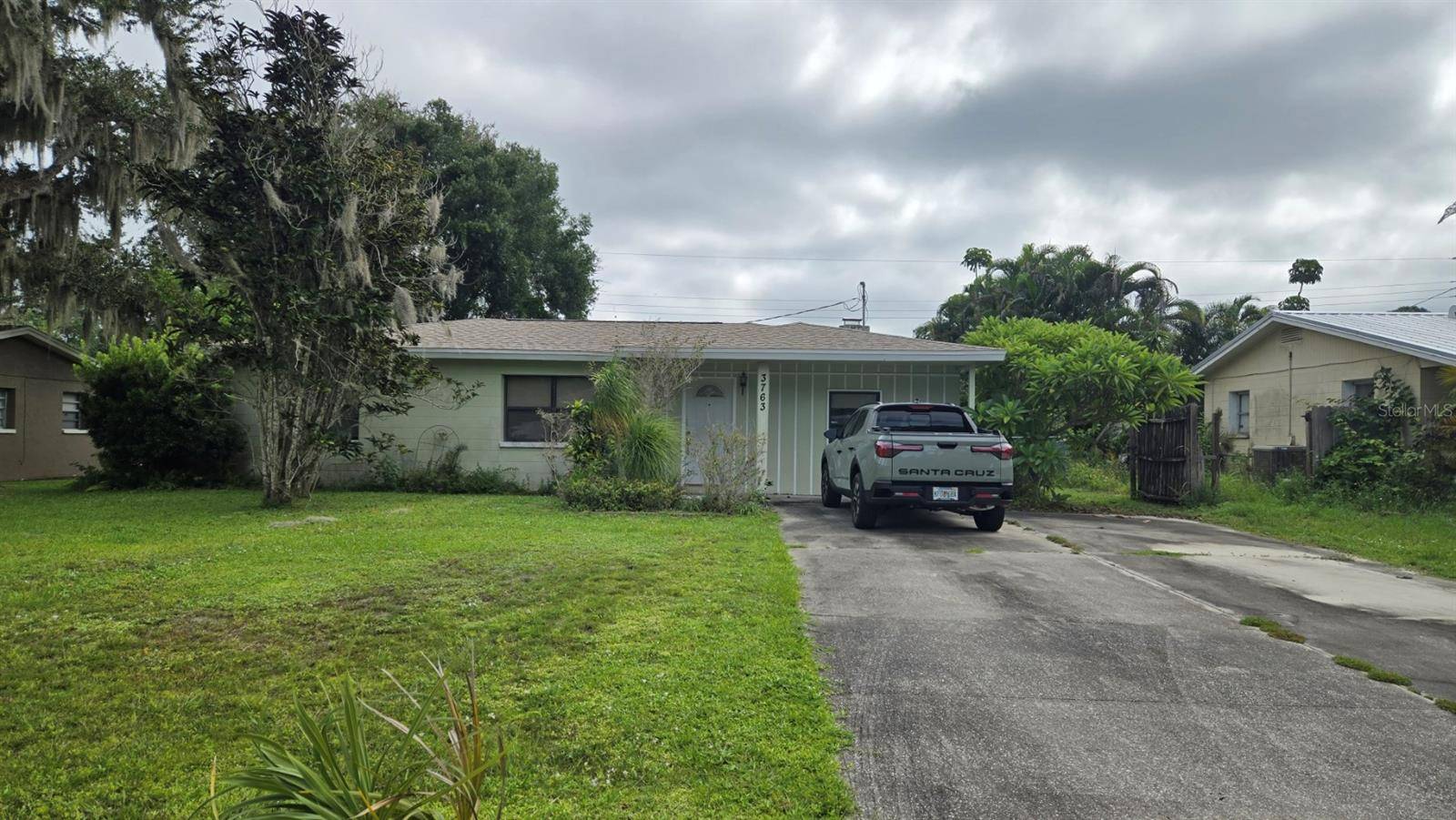 3763 KOSTEN PL, Sarasota, FL 34240