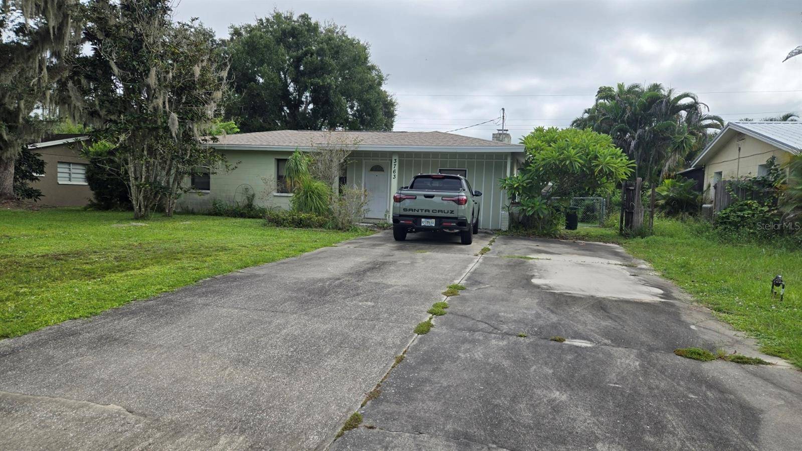 3763 KOSTEN PL, Sarasota, FL 34240