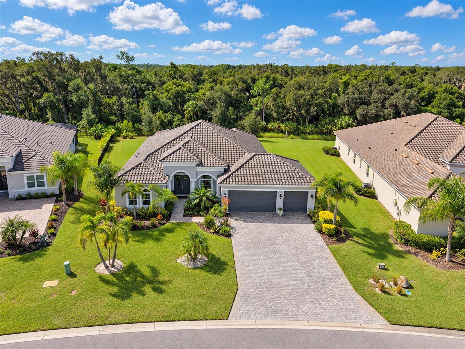 3831 158TH AVENUE CIR E, Parrish, FL 34219