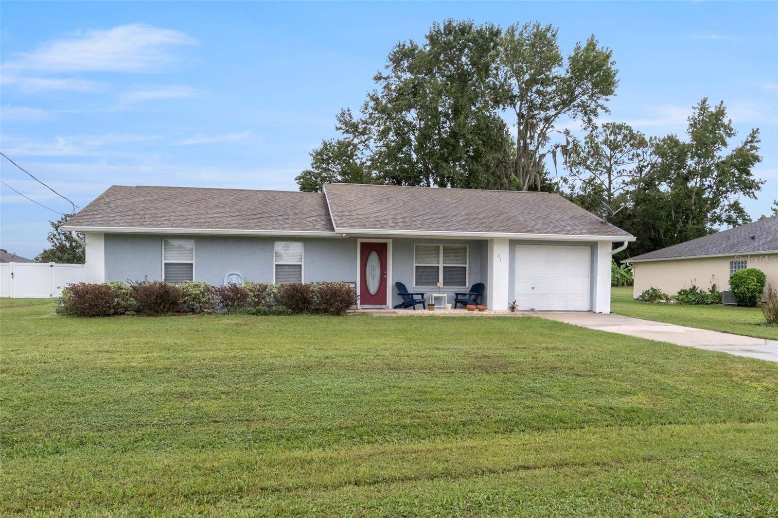 31 RUTH DR, Palm Coast, FL 32164