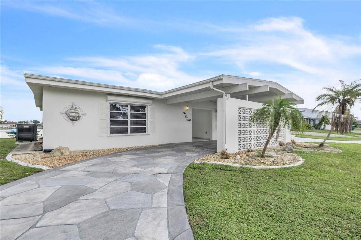 168 MORGAN LN SE, Port Charlotte, FL 33952