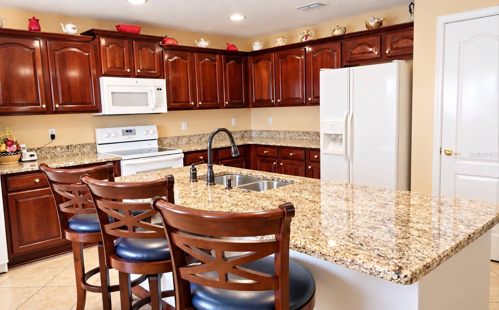 4408 ARUBA BLVD, Clermont, FL 34711