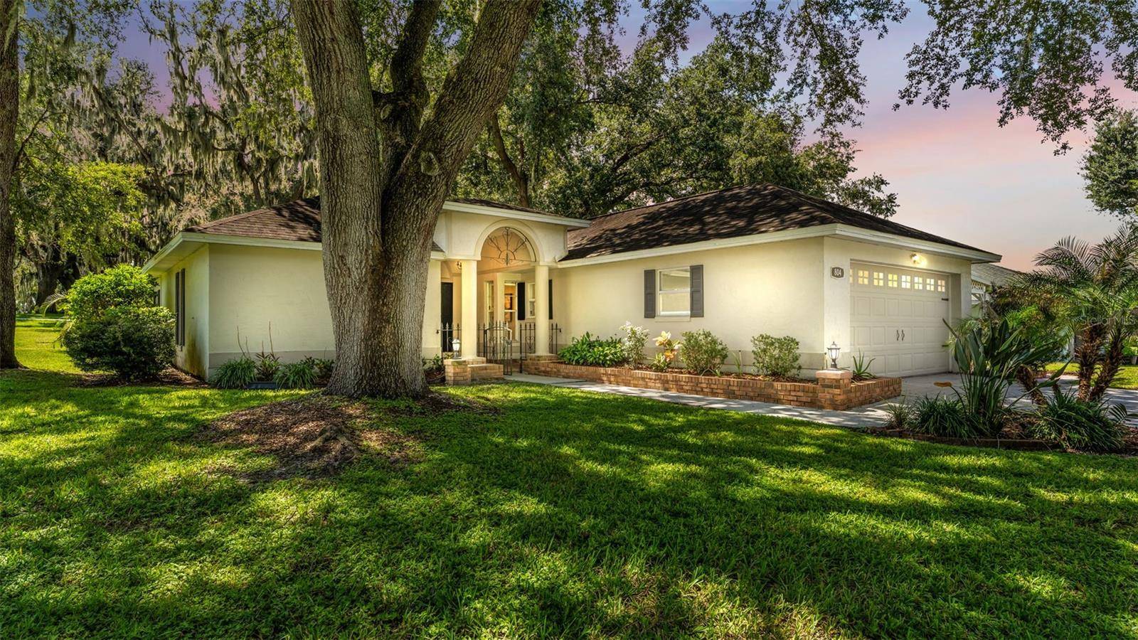 804 NESTLEWOOD CT, Lakeland, FL 33813