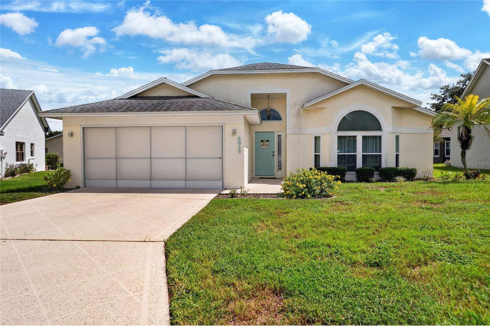 6019 CONDOR DR, Lakeland, FL 33809