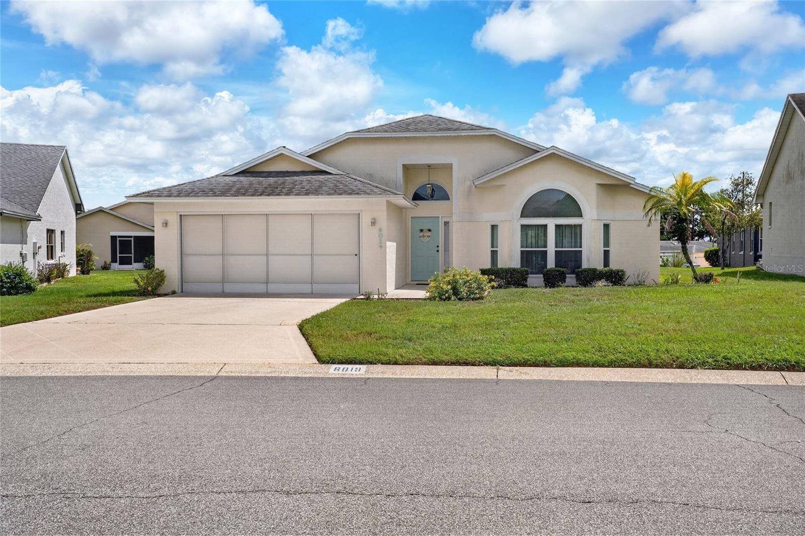 6019 CONDOR DR, Lakeland, FL 33809