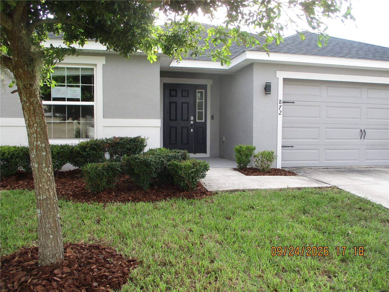 872 SYDNEY ST, Davenport, FL 33837
