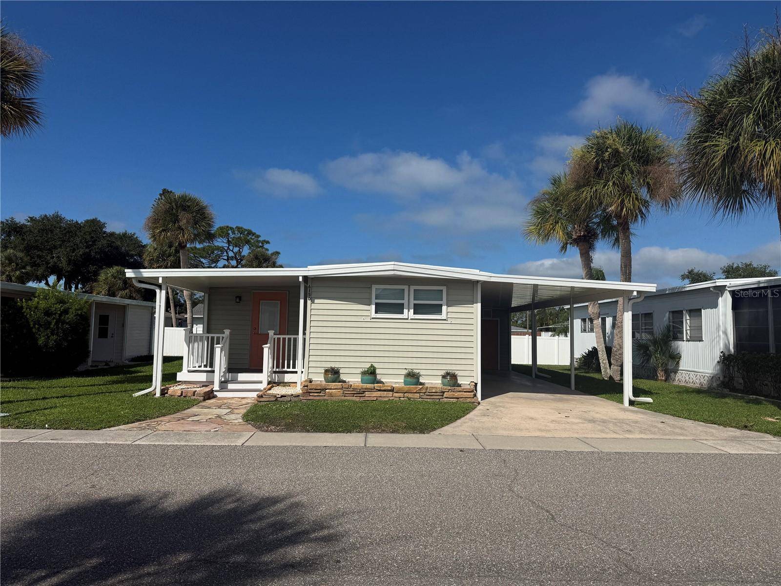 6150 TEAHOUSE RD, Venice, FL 34293