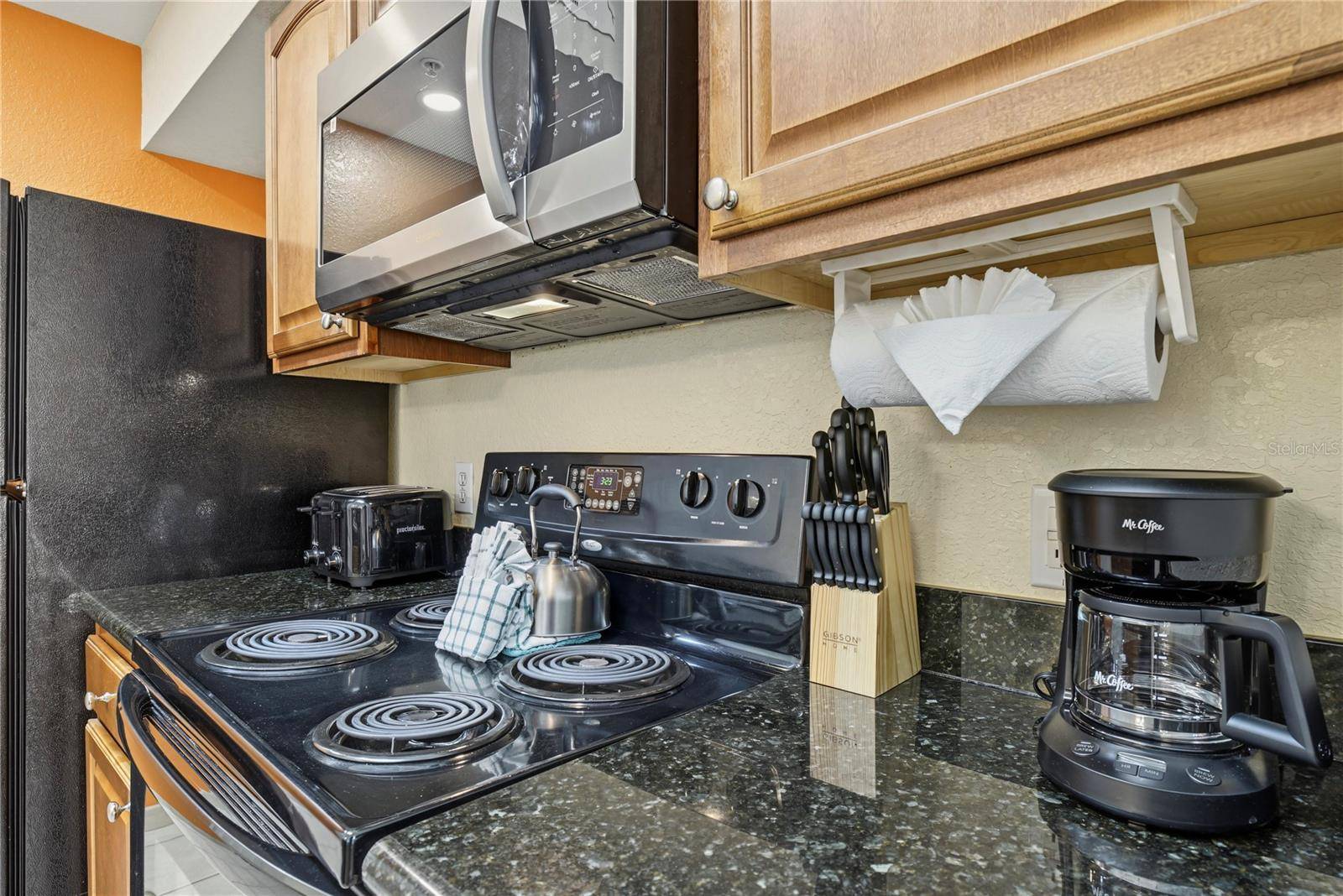 8101 RESORT VILLAGE DR #3401, Orlando, FL 32821