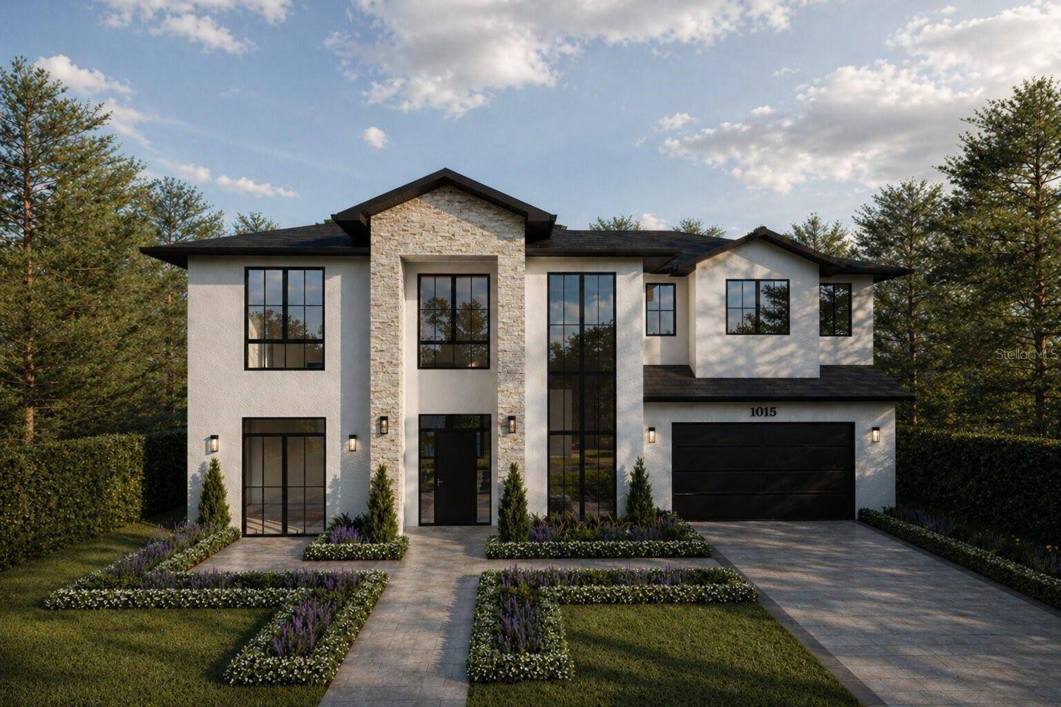 1015 N GLENWOOD AVE, Orlando, FL 32803