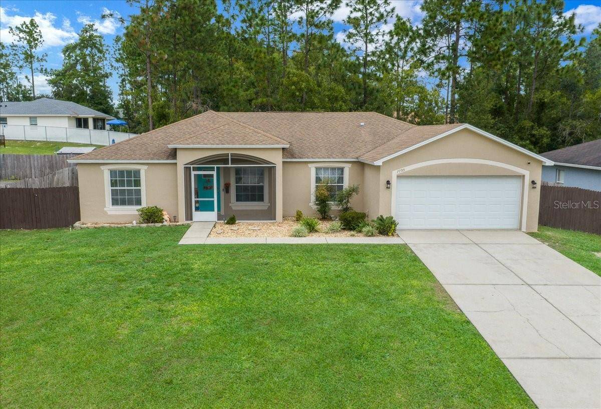 7795 SW 131ST LN, Ocala, FL 34473