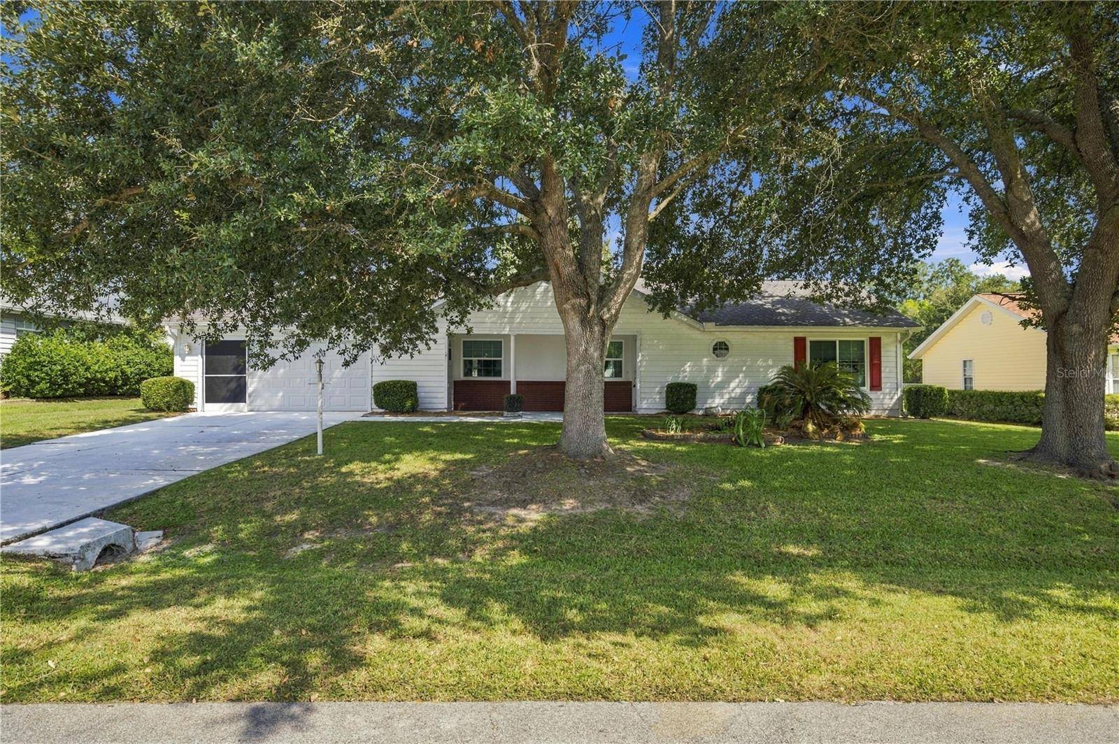 4507 NW 30TH PL, Ocala, FL 34482