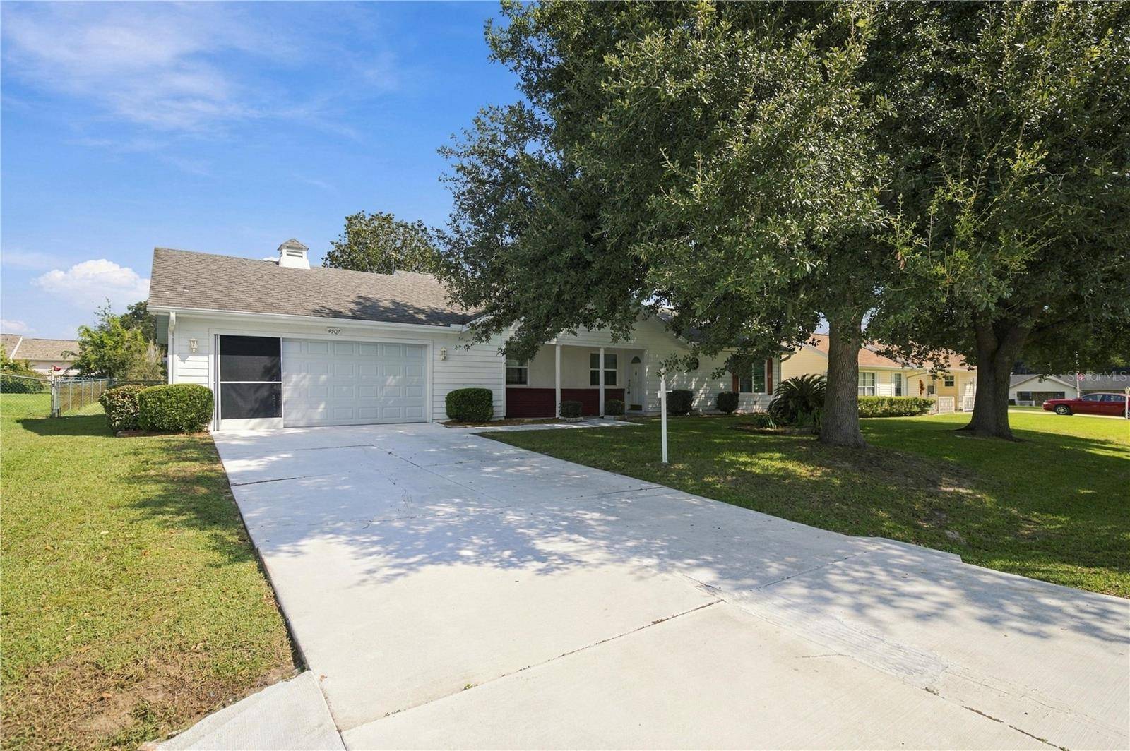 4507 NW 30TH PL, Ocala, FL 34482
