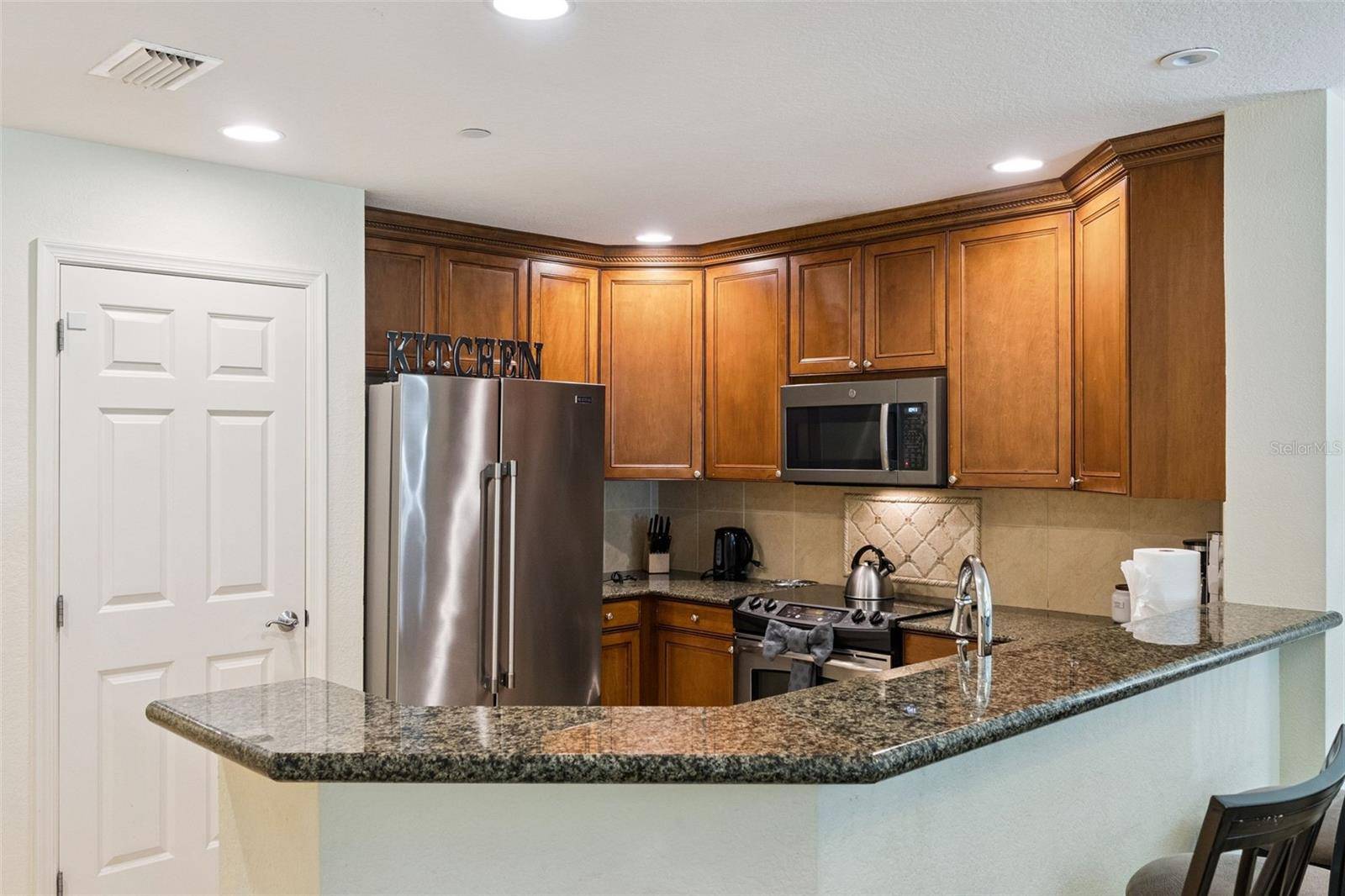 7656 WHISPER WAY #102, Reunion, FL 34747