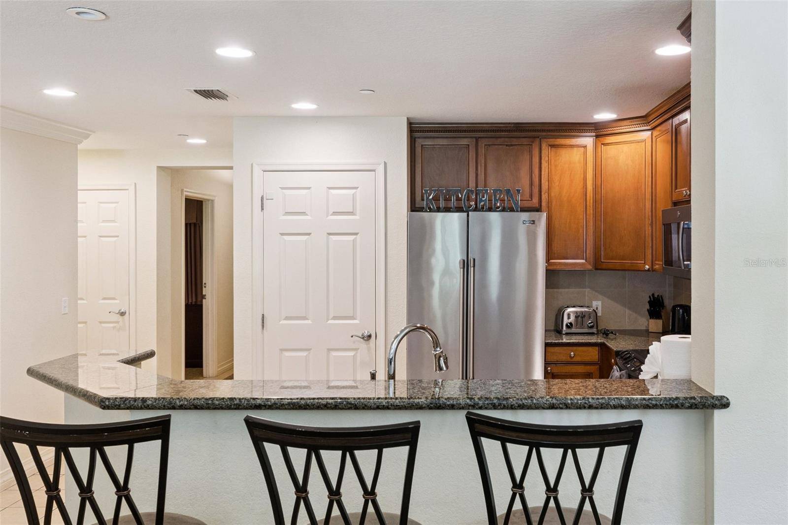 7656 WHISPER WAY #102, Reunion, FL 34747