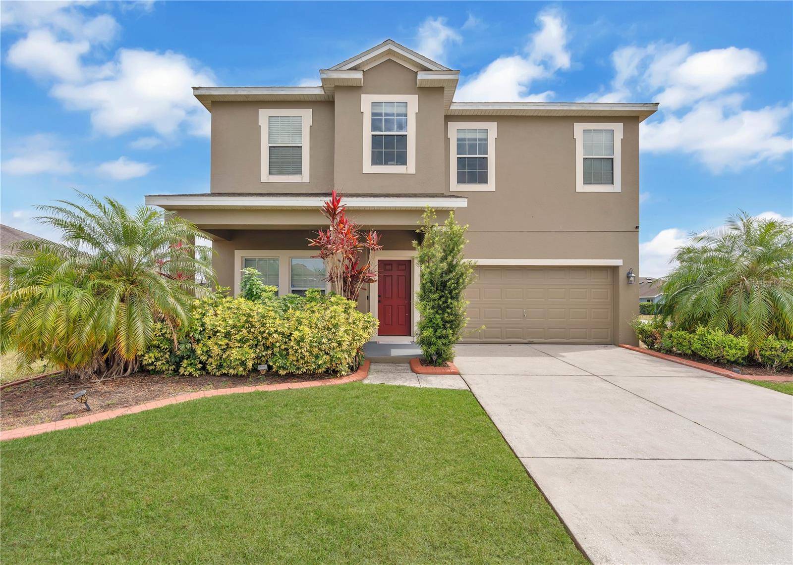 3523 RHAPSODY ST, St Cloud, FL 34772