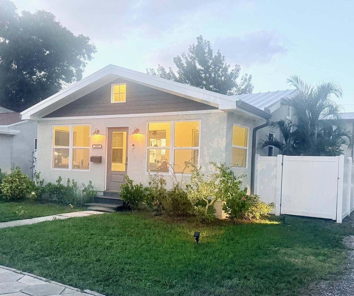2623 14TH AVE N, St Petersburg, FL 33713