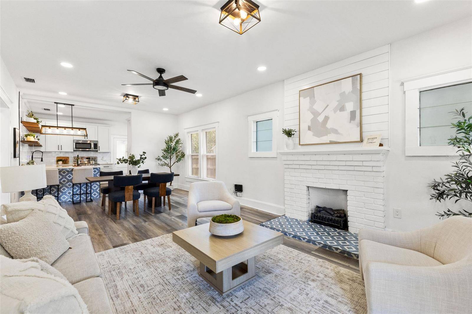 303 W CURTIS ST, Tampa, FL 33603